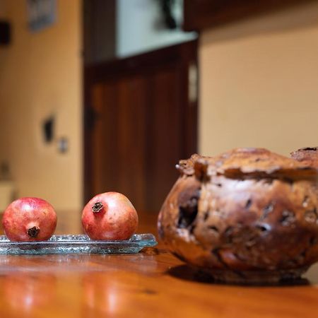 Casa El Nogal Villa La Florida  Kültér fotó