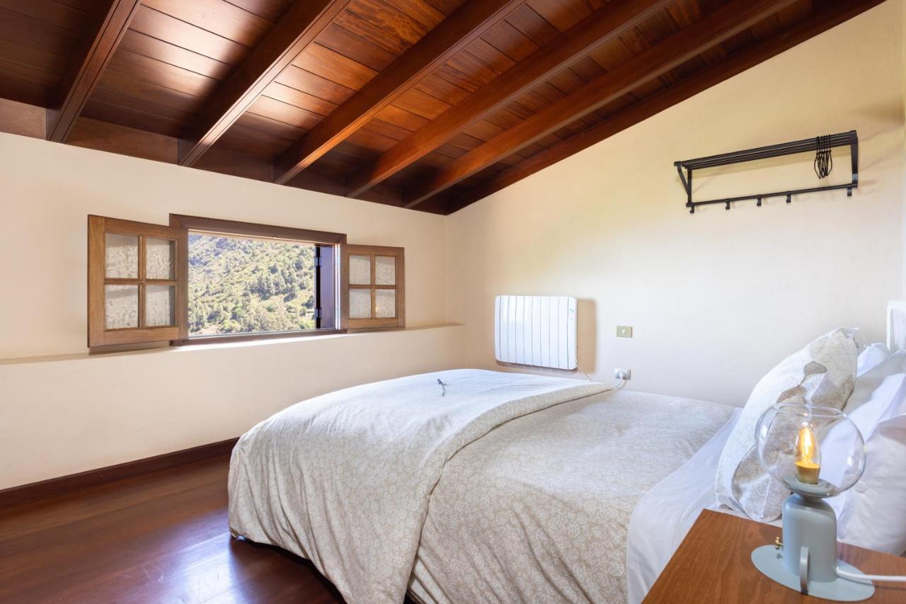 Casa El Nogal Villa La Florida  Kültér fotó