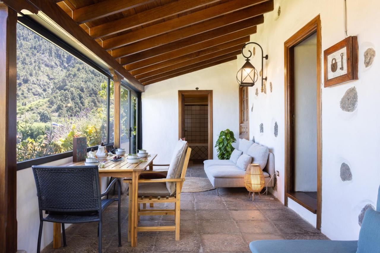 Casa El Nogal Villa La Florida  Kültér fotó