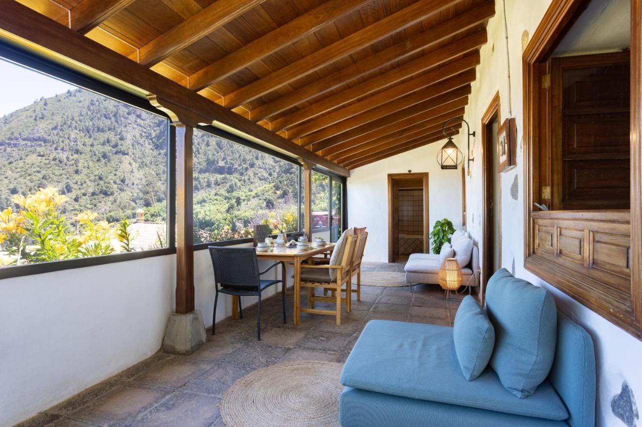 Casa El Nogal Villa La Florida  Kültér fotó