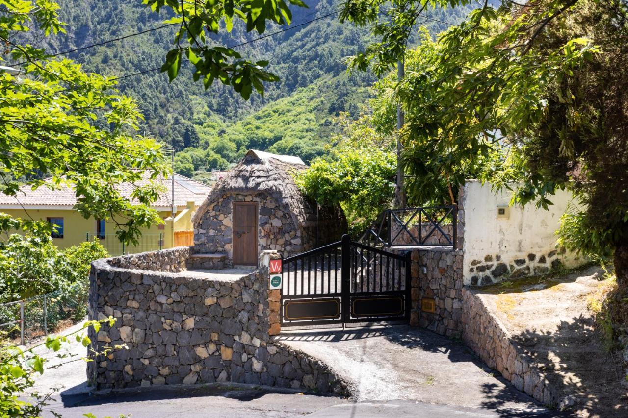 Casa El Nogal Villa La Florida  Kültér fotó