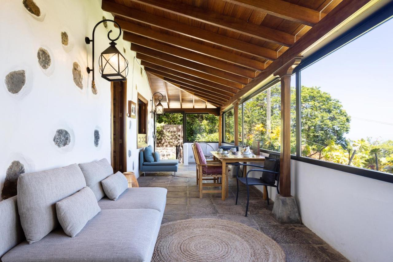 Casa El Nogal Villa La Florida  Kültér fotó