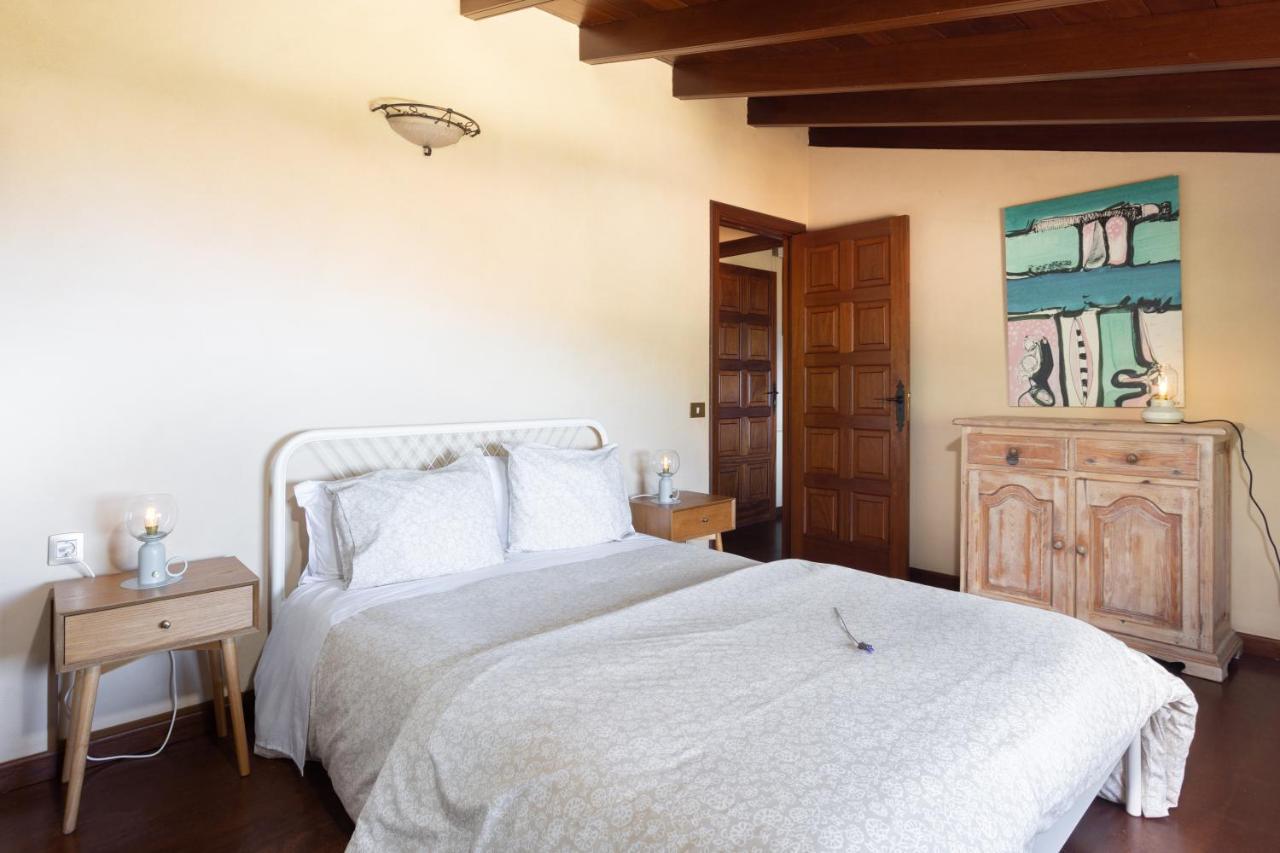 Casa El Nogal Villa La Florida  Kültér fotó