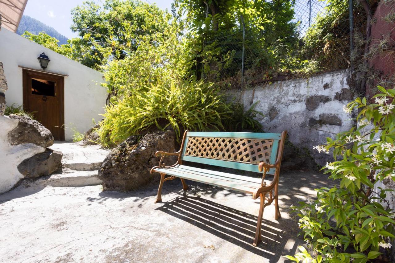 Casa El Nogal Villa La Florida  Kültér fotó