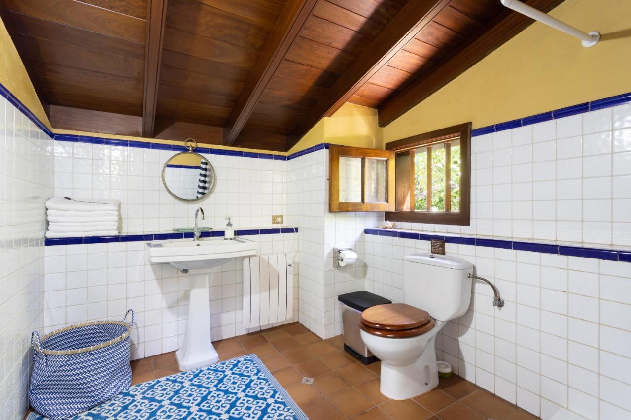 Casa El Nogal Villa La Florida  Kültér fotó