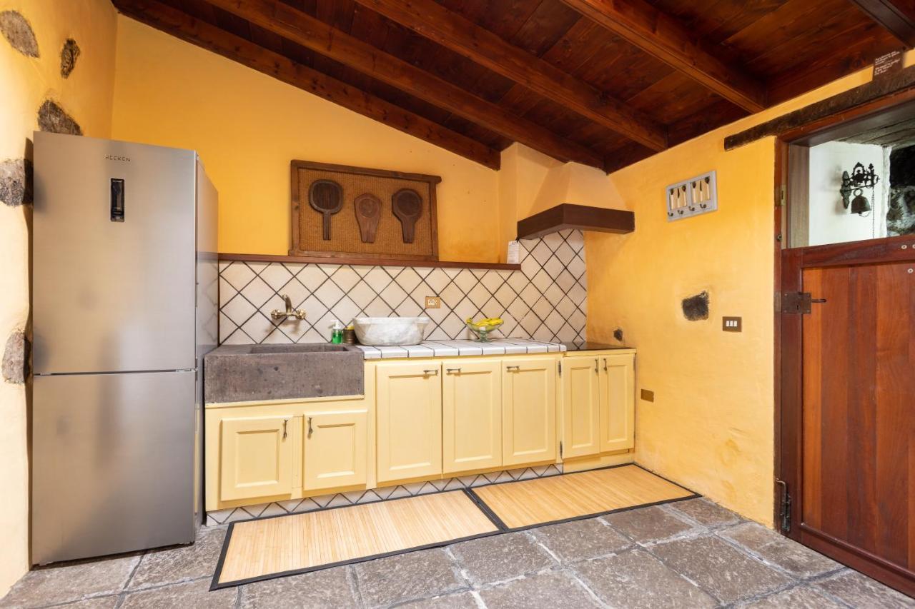 Casa El Nogal Villa La Florida  Kültér fotó
