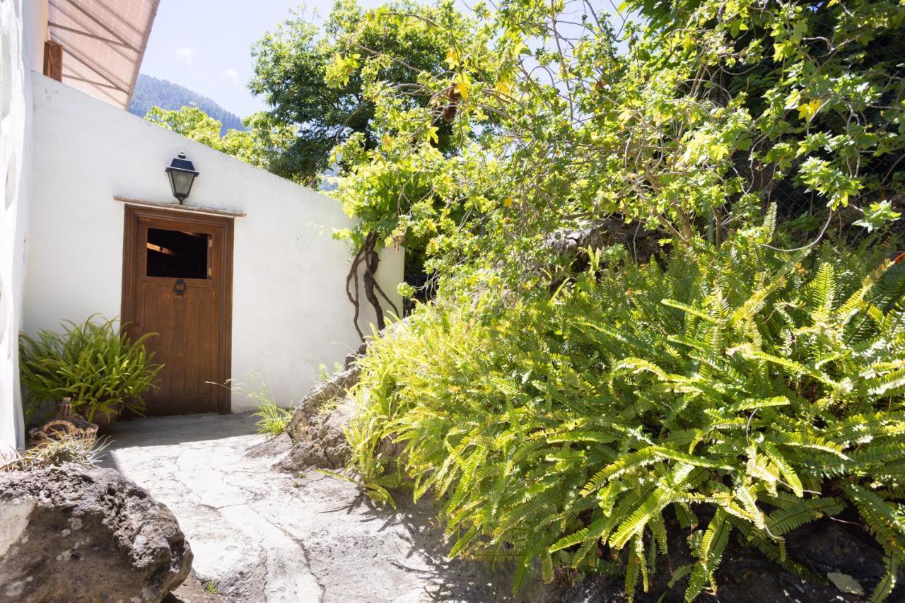 Casa El Nogal Villa La Florida  Kültér fotó