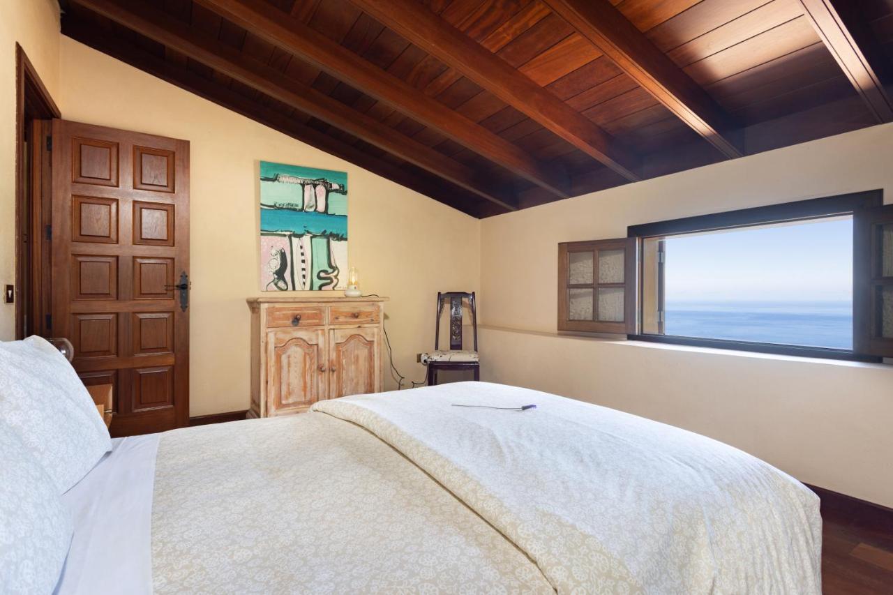 Casa El Nogal Villa La Florida  Kültér fotó