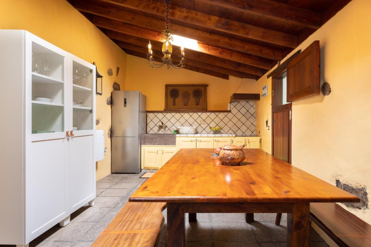 Casa El Nogal Villa La Florida  Kültér fotó