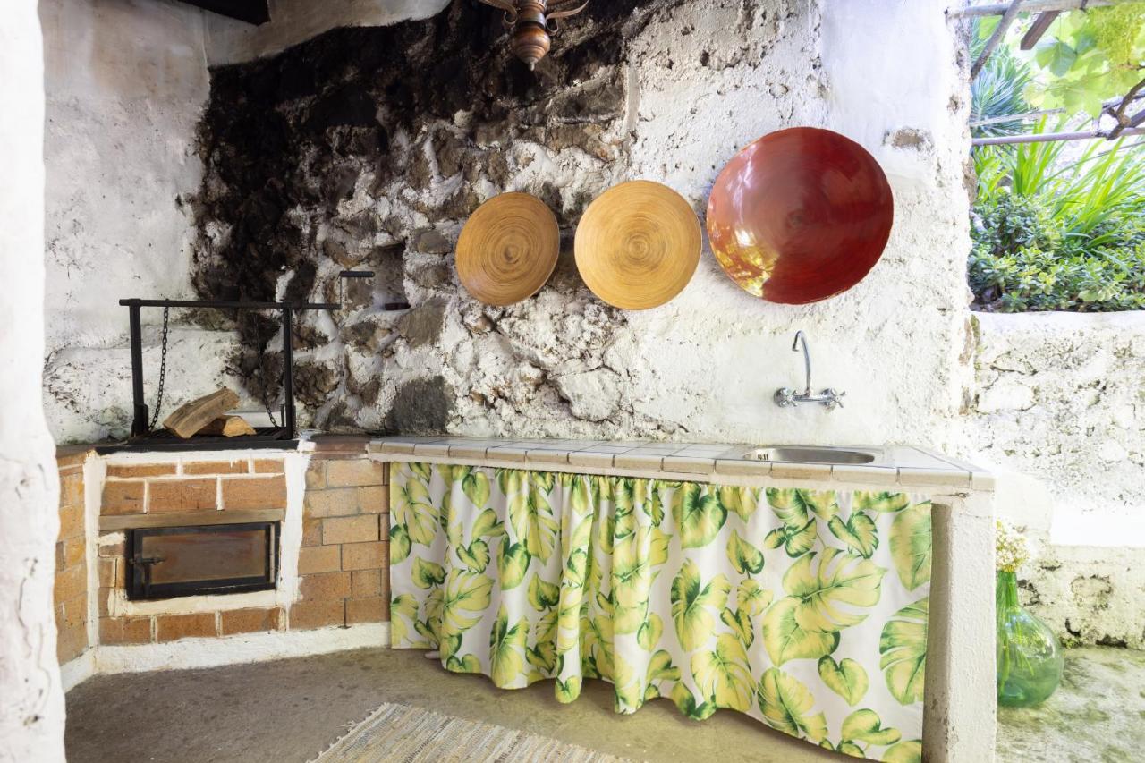 Casa El Nogal Villa La Florida  Kültér fotó