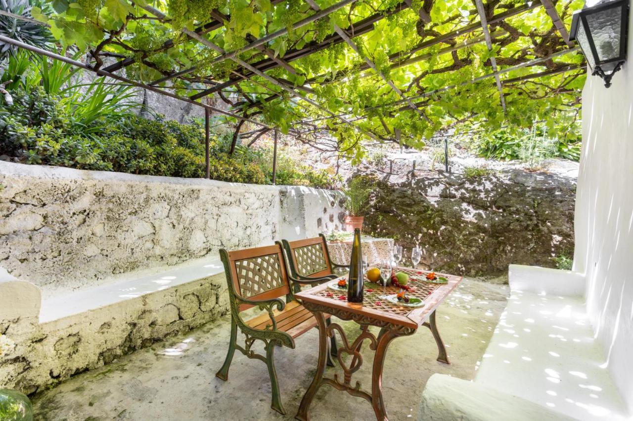 Casa El Nogal Villa La Florida  Kültér fotó