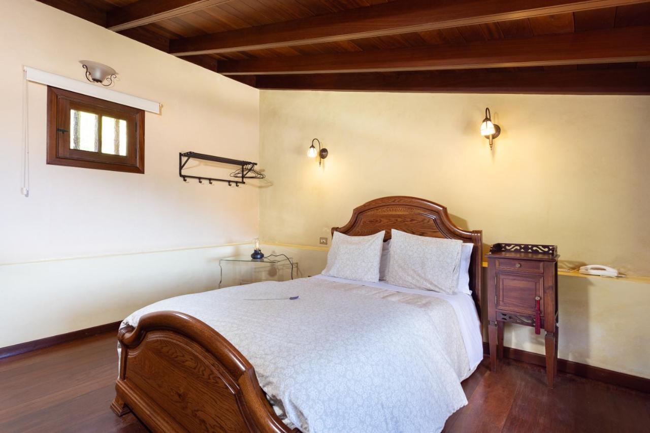 Casa El Nogal Villa La Florida  Kültér fotó