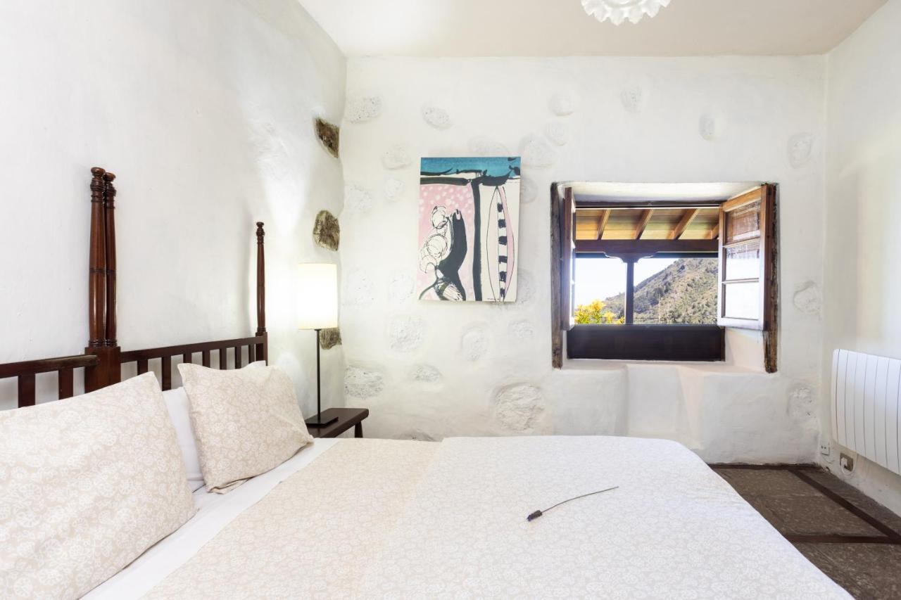 Casa El Nogal Villa La Florida  Kültér fotó