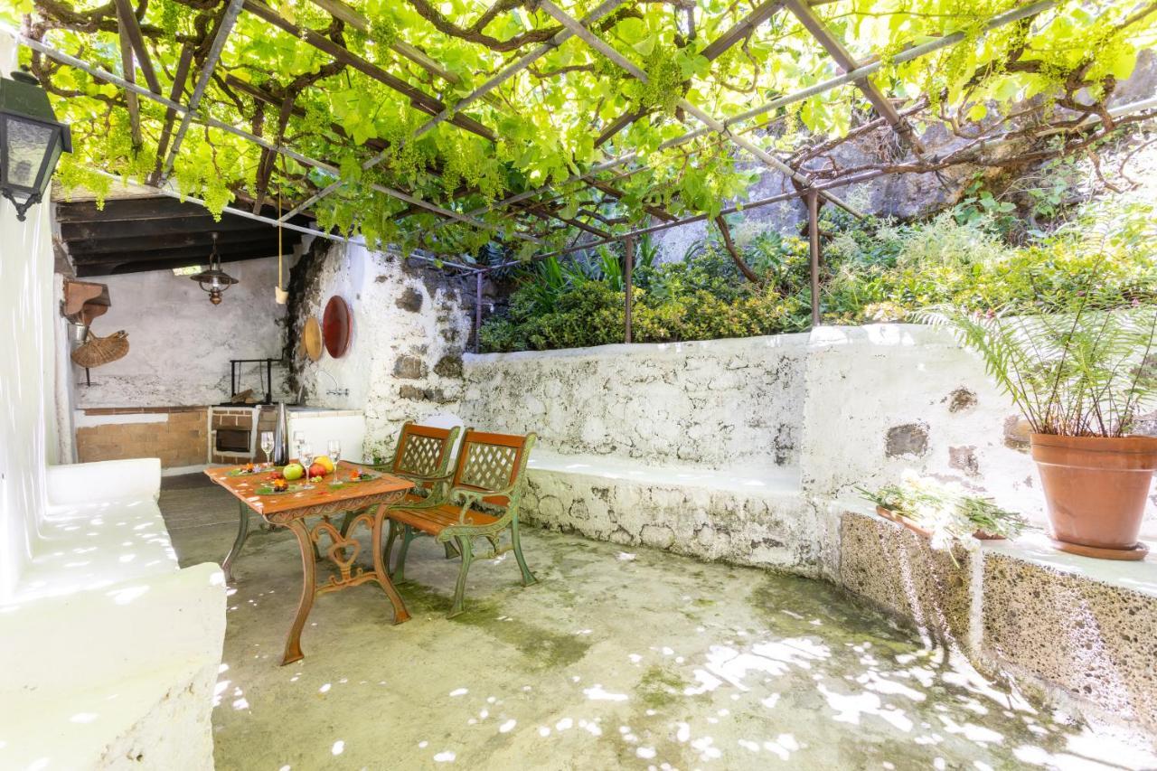 Casa El Nogal Villa La Florida  Kültér fotó