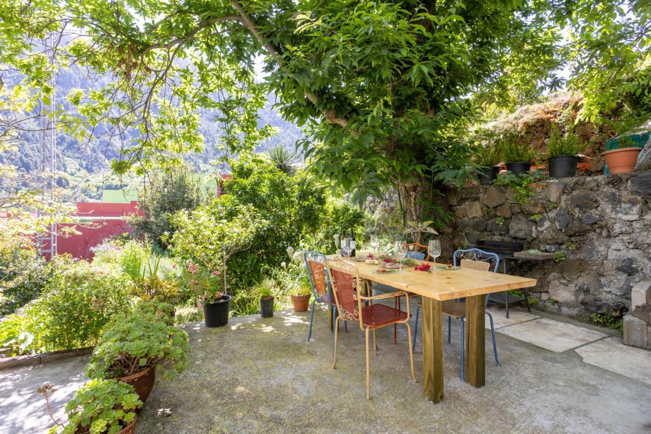 Casa El Nogal Villa La Florida  Kültér fotó