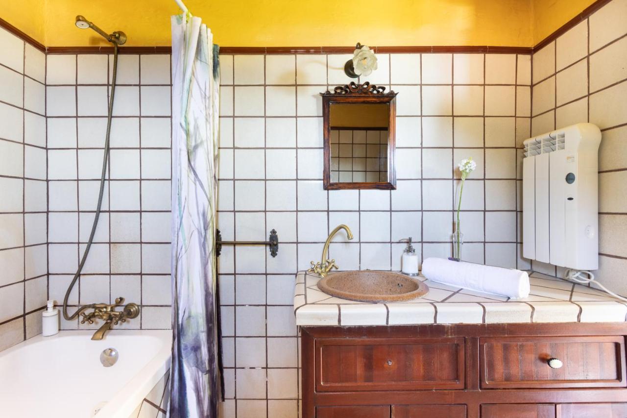 Casa El Nogal Villa La Florida  Kültér fotó