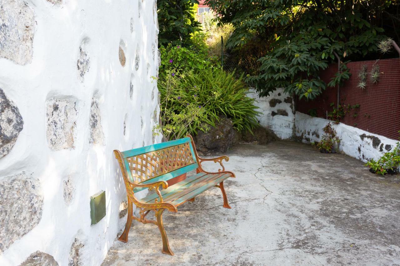 Casa El Nogal Villa La Florida  Kültér fotó